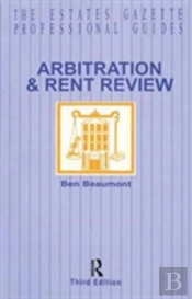 Arbitration And Rent Review