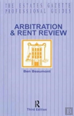 Bertrand.pt - Arbitration And Rent Review