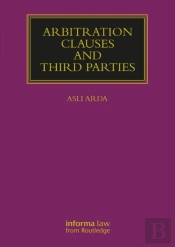 Arbitration Clauses And Third Parties