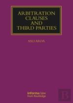 Arbitration Clauses And Third Parties