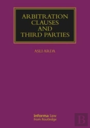 Arbitration Clauses And Third Parties
