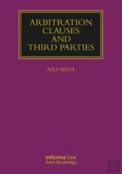 Bertrand.pt - Arbitration Clauses And Third Parties