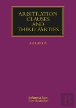Arbitration Clauses And Third Parties