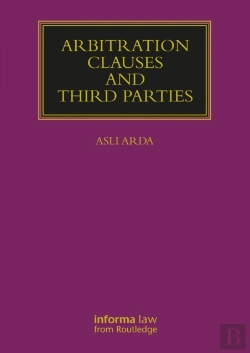 Bertrand.pt - Arbitration Clauses And Third Parties