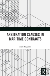Arbitration Clauses In Maritime Contracts