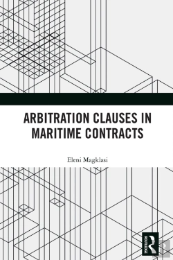 Bertrand.pt - Arbitration Clauses In Maritime Contracts