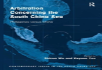Arbitration Concerning The South China Sea