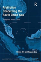 Arbitration Concerning The South China Sea