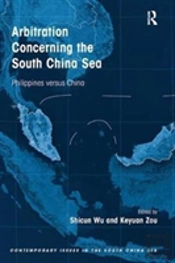 Arbitration Concerning The South China Sea