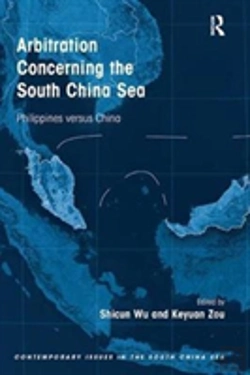 Bertrand.pt - Arbitration Concerning The South China Sea