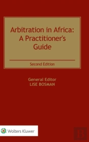 Arbitration In Africa