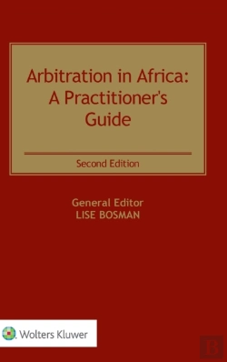 Bertrand.pt - Arbitration In Africa