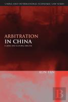 Arbitration In China