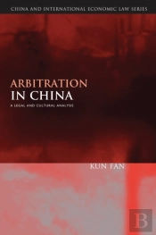 Arbitration In China