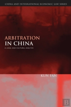 Bertrand.pt - Arbitration In China