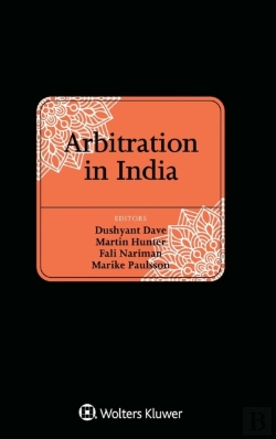 Bertrand.pt - Arbitration In India