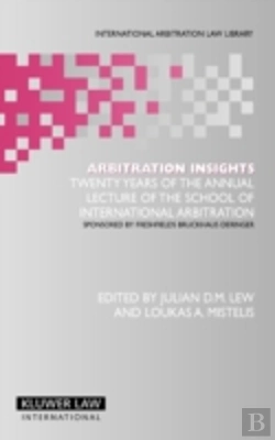 Bertrand.pt - Arbitration Insights