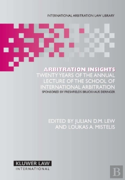 Bertrand.pt - Arbitration Insights