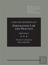 Arbitration Law And Practice