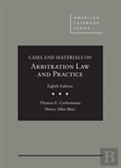 Arbitration Law And Practice