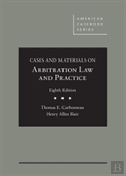 Bertrand.pt - Arbitration Law And Practice