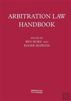 Bertrand.pt - Arbitration Law Handbook