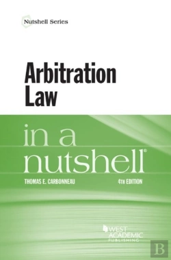 Bertrand.pt - Arbitration Law In A Nutshell