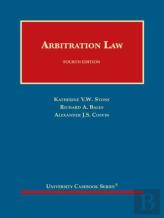 Arbitration Law
