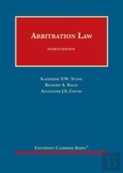Arbitration Law