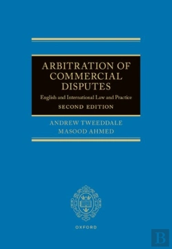 Bertrand.pt - Arbitration Of Commercial Disputes