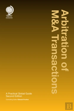 Bertrand.pt - Arbitration Of M&A Transactions
