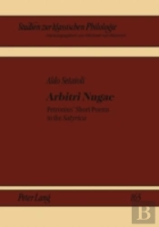 Arbitri Nugae