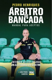 Árbitro de Bancada