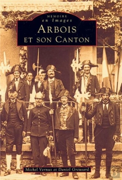 Bertrand.pt - Arbois Et Son Canton