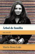 Árbol De Familia