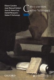Arbol De La Lectura, Cinco Cuentos Sobre Velazquez, El
