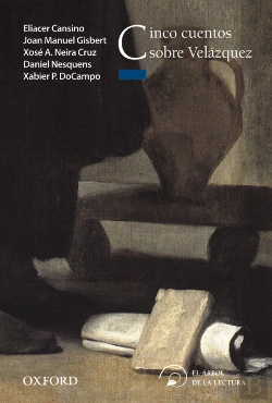 Bertrand.pt - Arbol De La Lectura, Cinco Cuentos Sobre Velazquez, El