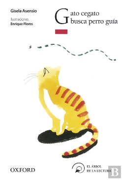 Bertrand.pt - Arbol De La Lectura, Gato Cegato Busca Perro Guia, El