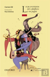 Arbol De La Lectura, Locas Aventura Del Caballero Y Su Juglar, El