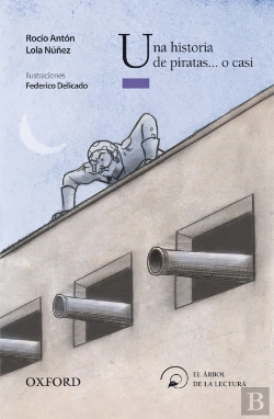 Bertrand.pt - Arbol De La Lectura, Una Historia De Piratas-- O Casi, El
