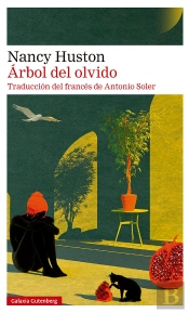 Arbol Del Olvido