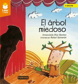 Bertrand.pt - Arbol Miedoso,El