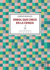 Árbol Que Crece En La Ceniza