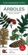 Arboles 2ª Introduccion A Las Especies Ibericas Y Baleares