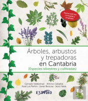 Árboles, Arbustos Y Trepadoras En Cantabria