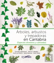 Arboles, Arbustos Y Trepadoras En Catabria