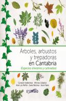 Arboles, Arbustos Y Trepadoras En Catabria