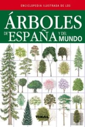 Árboles De España Y Del Mundo