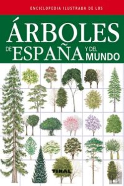 Bertrand.pt - Árboles De España Y Del Mundo