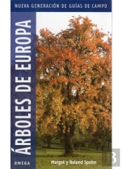 Arboles De Europa.Nueva Generacion